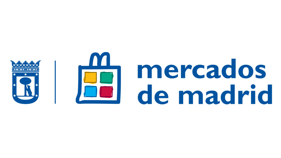 logo Mercados de Madrid