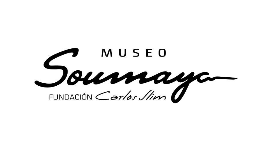 logo Museo Soumaya