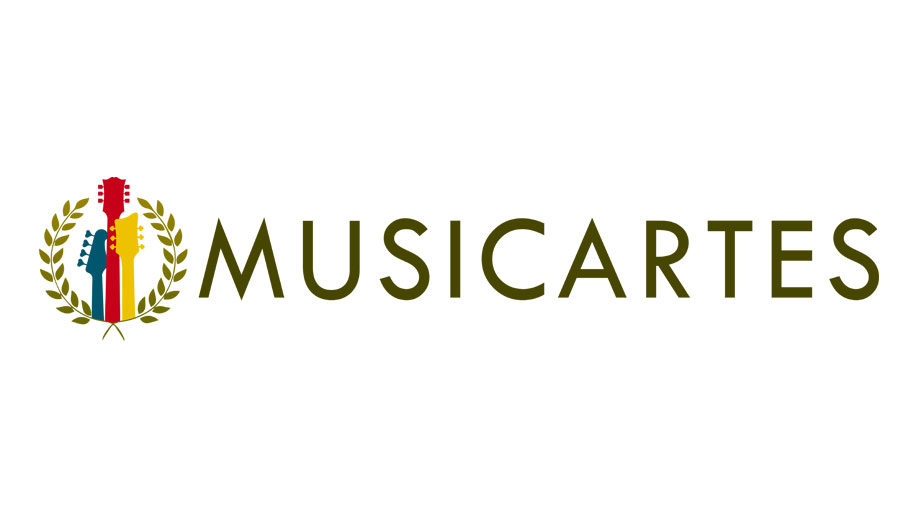 Logo Musicartes