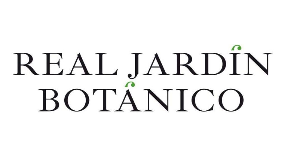 Logo de Real Jardín Botánico