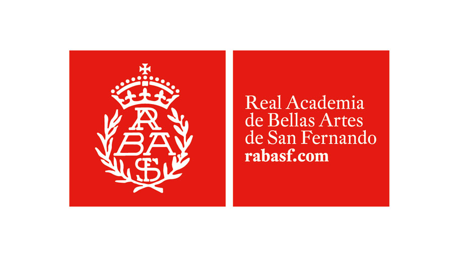 logo Real Academia de Bellas Artes