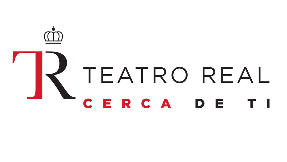 logo Teatro Real