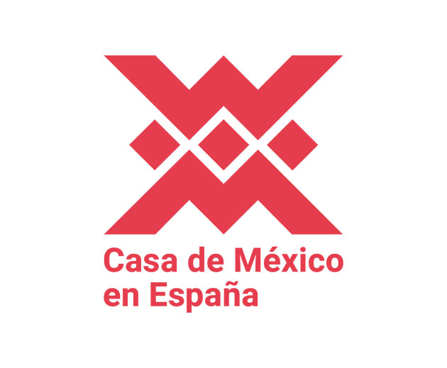 Logo de Casa México