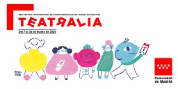 logo teatralia