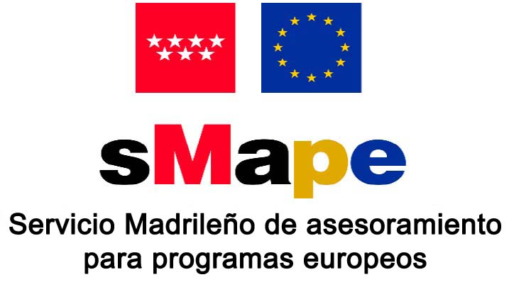 Logotipo del sMape