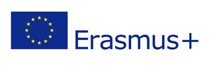 Logo Erasmus +