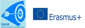 Logo PROVYP Erasmus