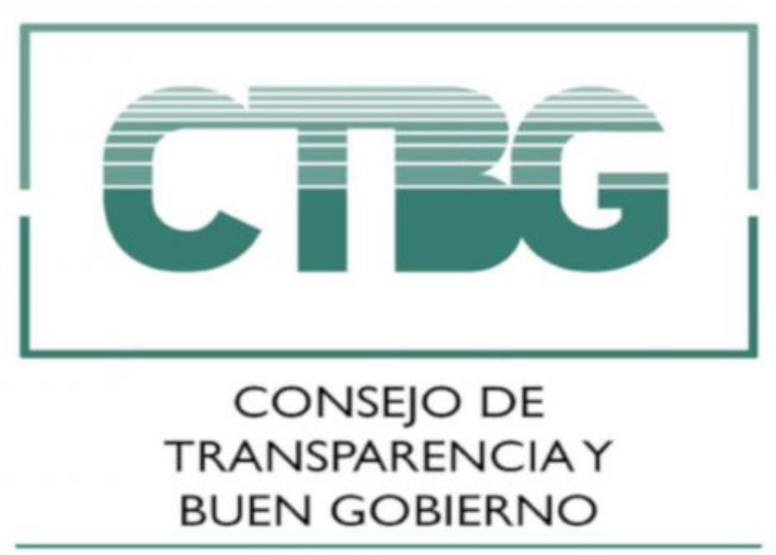 Logotipo Consejo Transparencia y Buen Gobierno