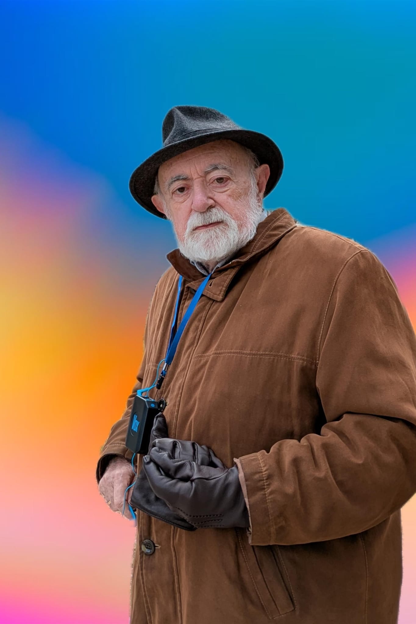 Fotografía Carlos Gª Gual