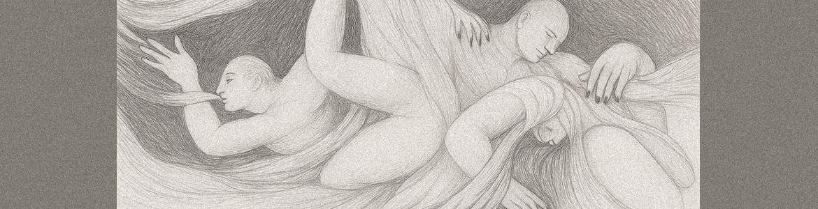 Inés Zenha: Aguas turbias