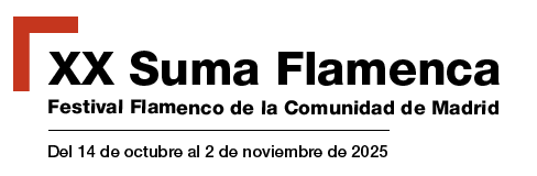Suma Flamenca 2025 Logo de Suma Flamenca