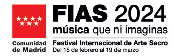 Logo de  FIAS 2024