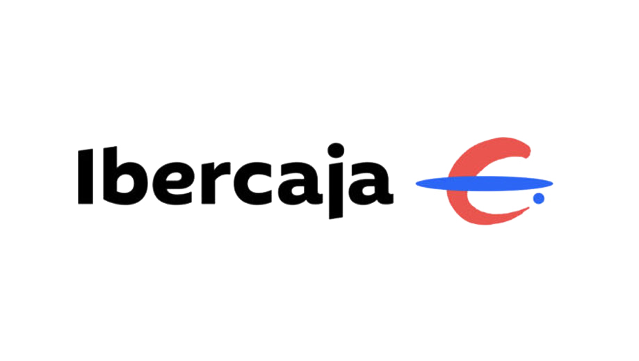 Ibercaja Logo de Ibercaja