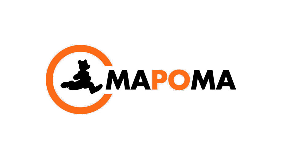 Mapoma Logo de Mapoma