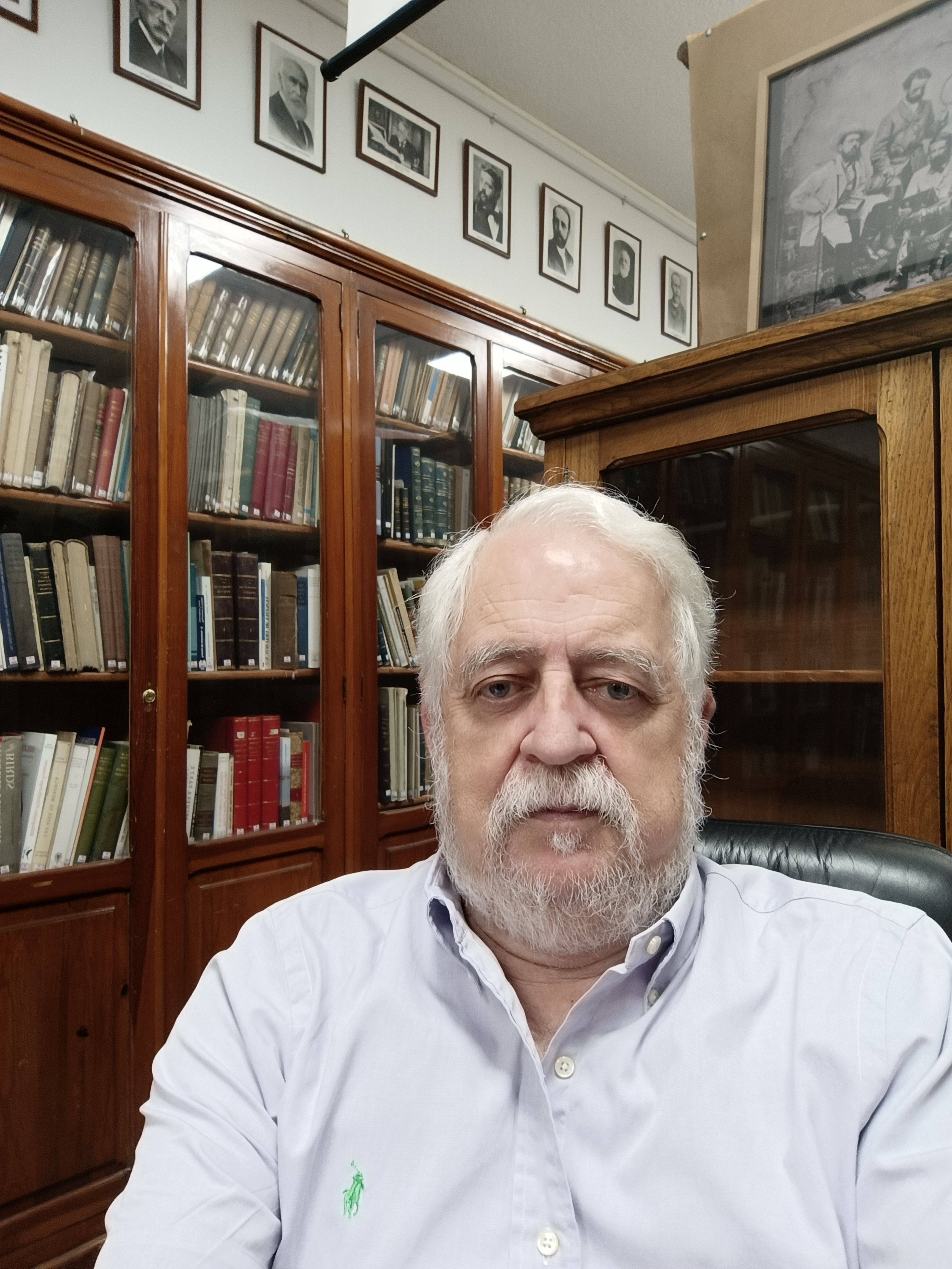 Fotografía Alberto Gomis