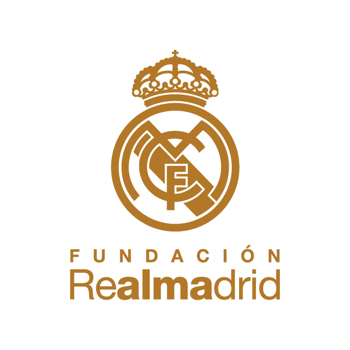 Logotipo Real Madrid