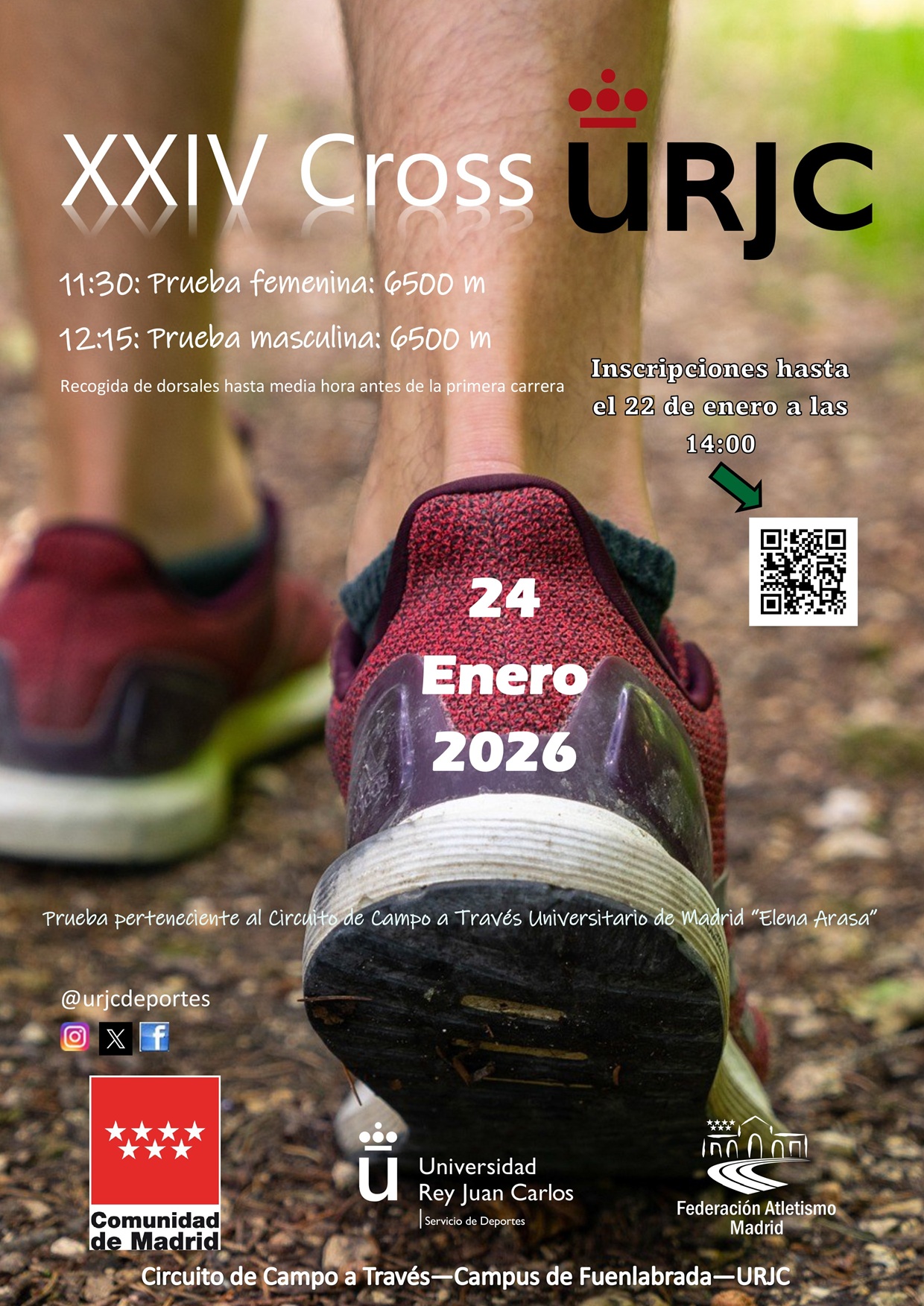 CROSS URJC