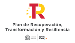 Plan de recuperación, transformación y resiliencia