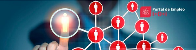 Portal empleo