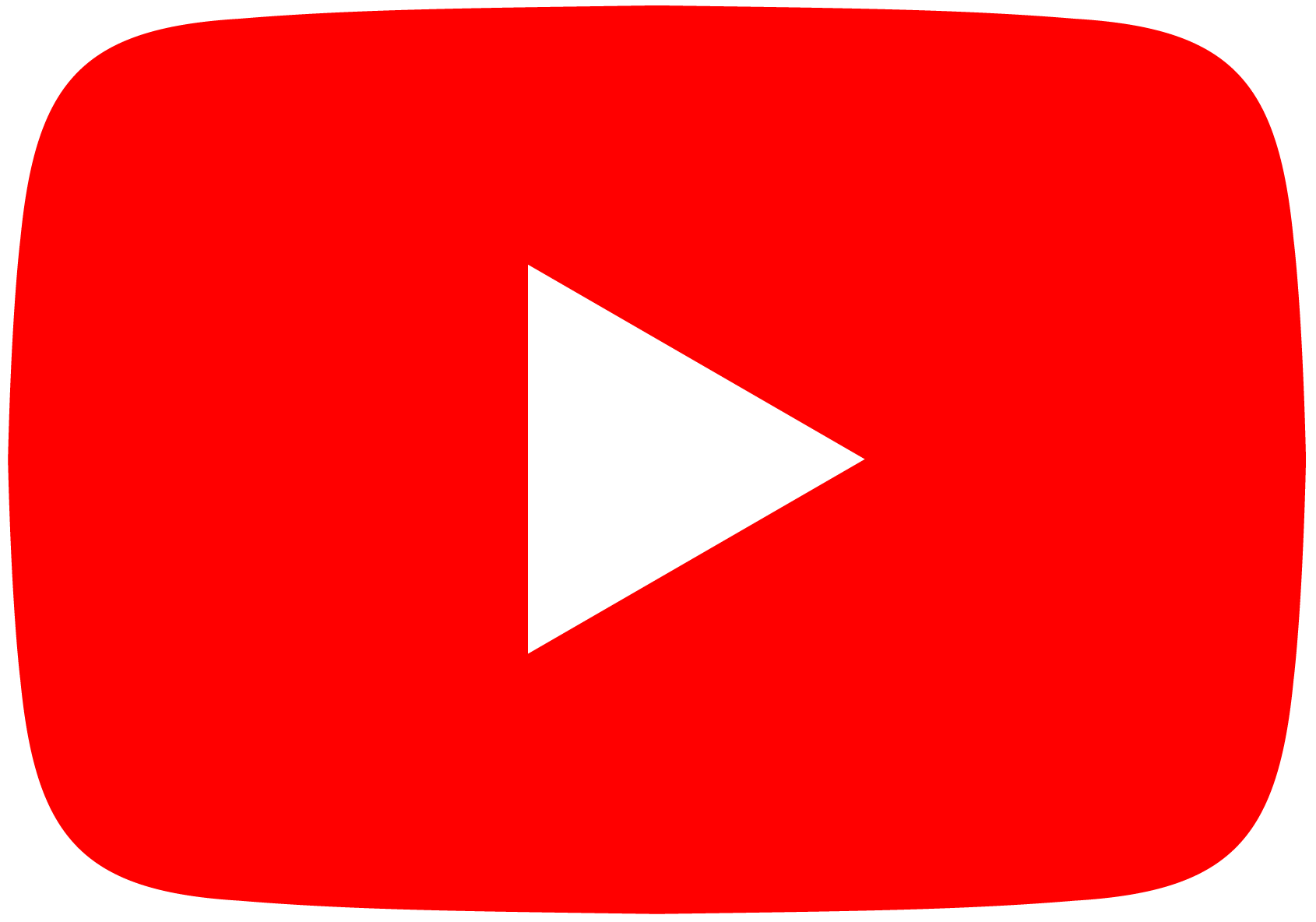 Logo de YouTube