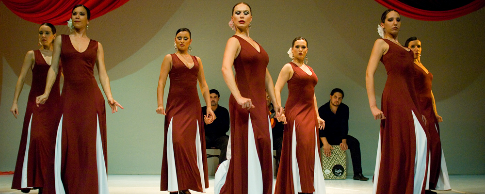 FESTIVAL DE SAN LORENZO