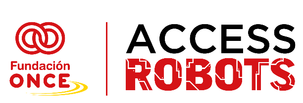 Logo AccessRobot