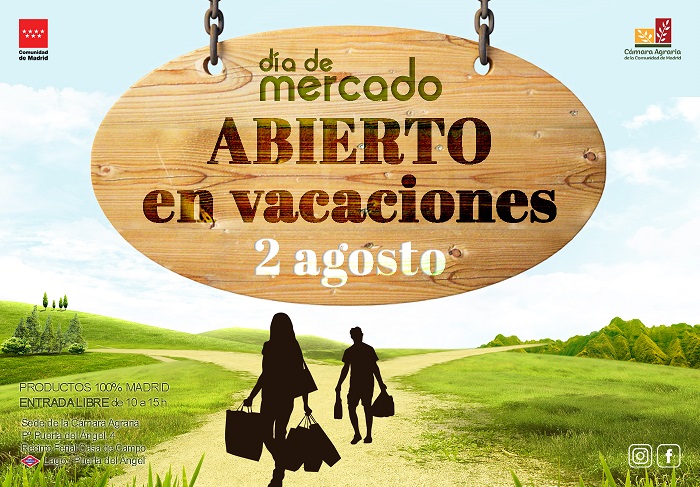 Cartel informativo