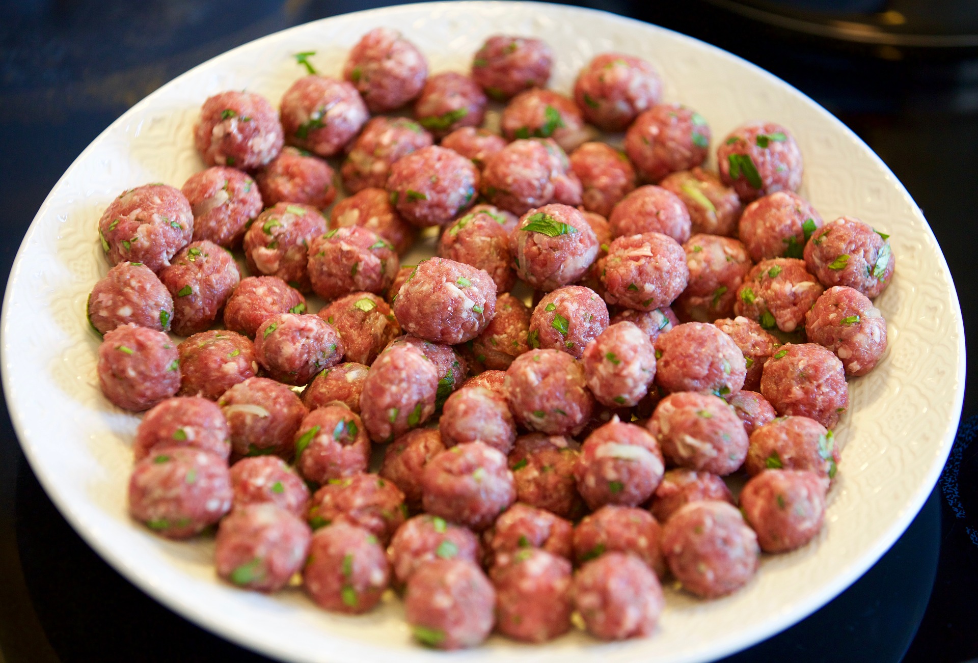 Albondigas