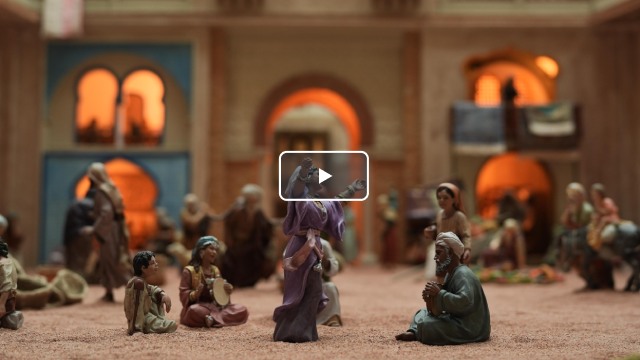 Tumbnail que muestra a la presidenta de la Comunidad de Madrid