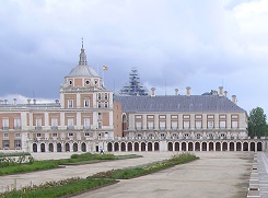 Aranjuez