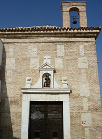 Ermita de Chichón