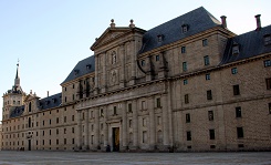 San Lorenzo de El Escorial