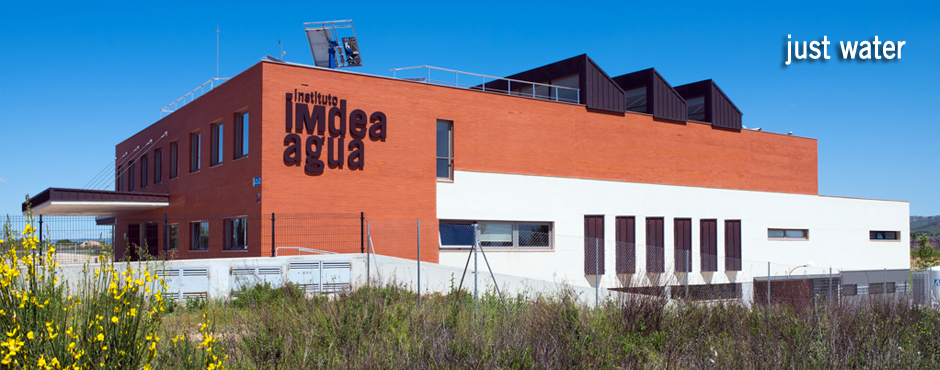 imdea agua