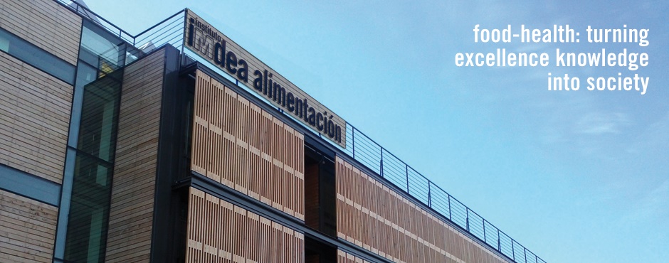 IMDEA ALIMENTACION