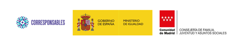 Logos corresponsables