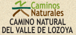 CAMINOS NATURALES