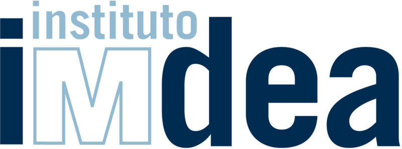 Logo IMDEA