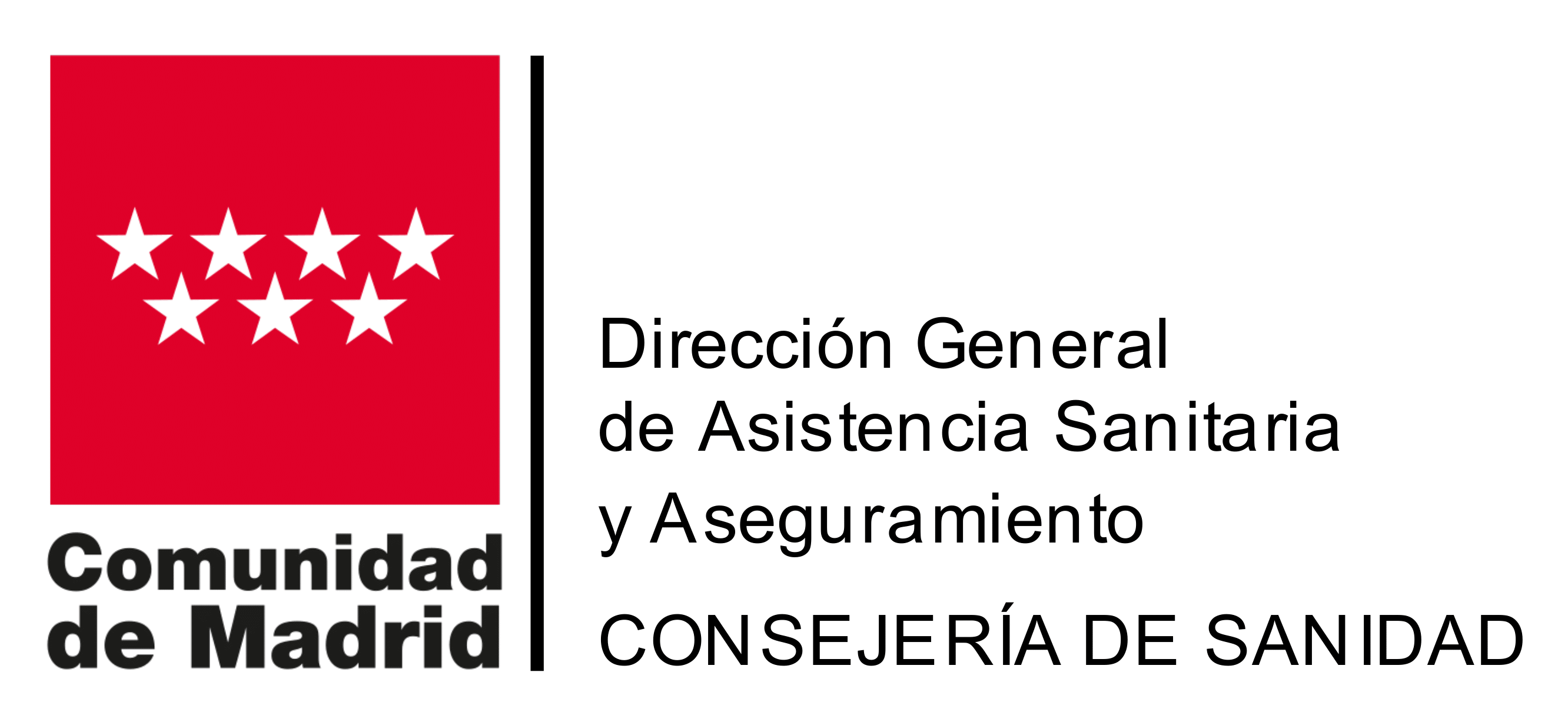 Logo DGASA