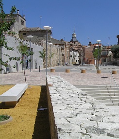 Colmenar de Oreja