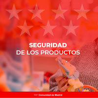 Seguridad de los productos