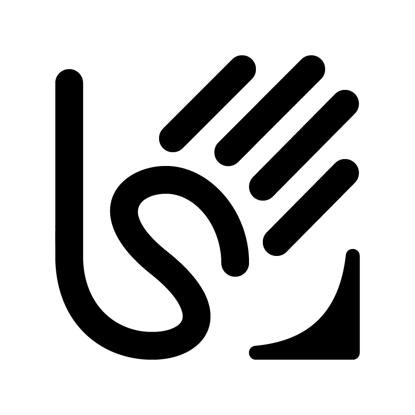 icono lengua de signos