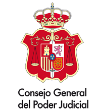 Logo Consejo General Poder Judicial