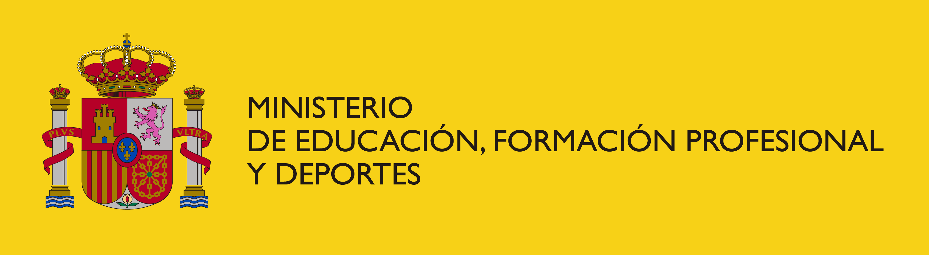 Ministerio de Educación