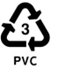 PVC plasticos