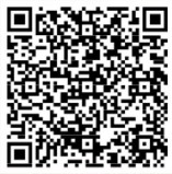QR para la inscripción de las jornadas