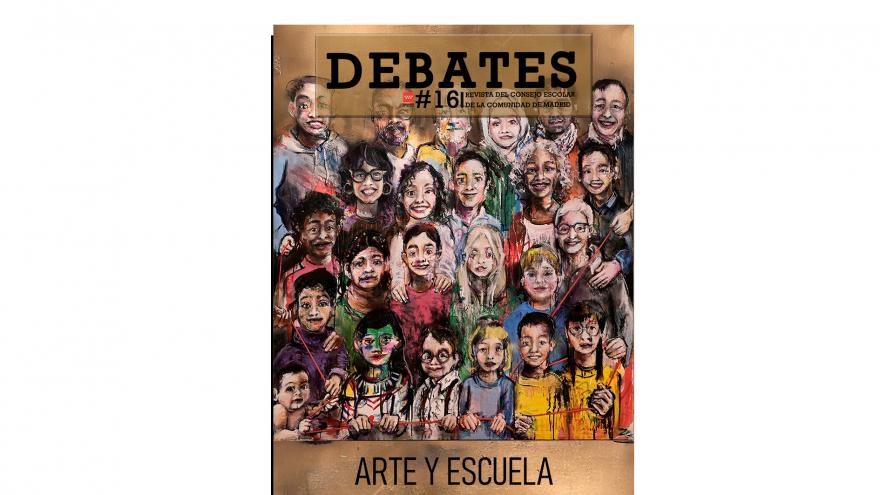 Revista Debates 16