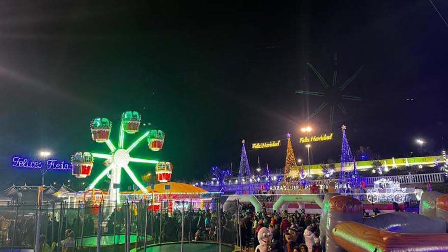 Sueña la Navidad