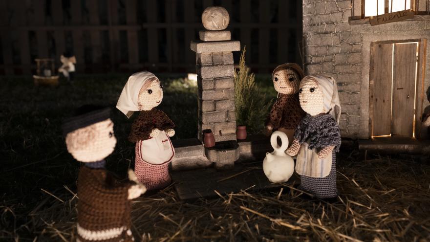 Imágenes navideñas