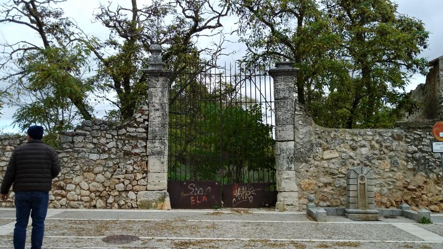 tapia establos palacio goyeneche