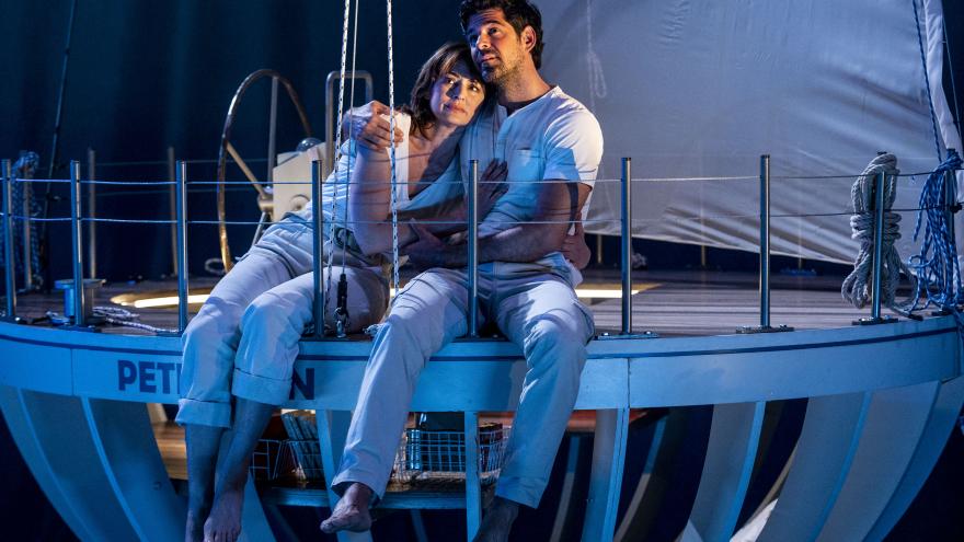 La Noche de los Libros marca la programación cultural de la Comunidad de Madrid para este fin de semana Agenda cultural del 22 al 24 de abril de 2022